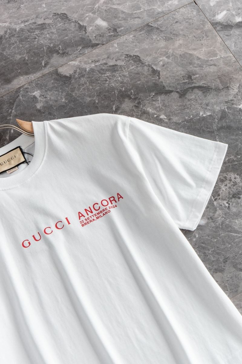 Gucci T-Shirts